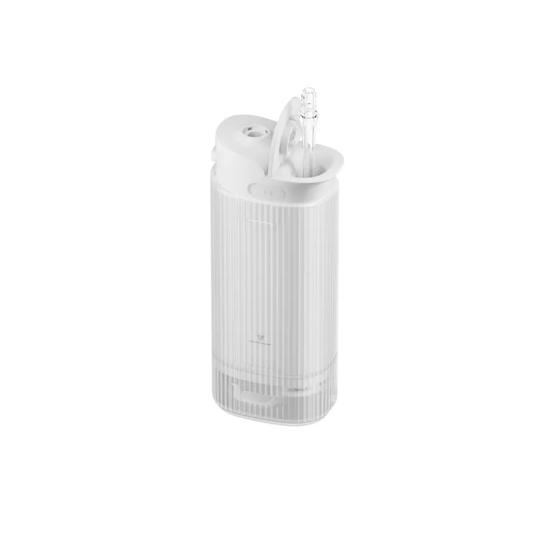 Dreame T01 Idropulsore Portatile, Bianco (T01)