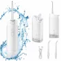 Dreame T01 Idropulsore Portatile, Bianco (T01)