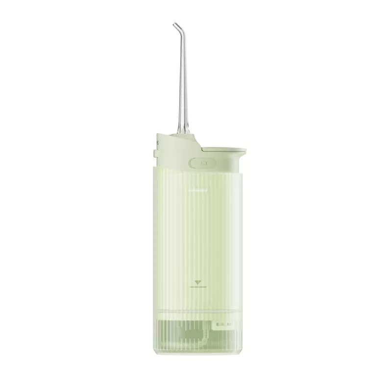 Dreame T01 Idropulsore Portatile, Verde (T01)