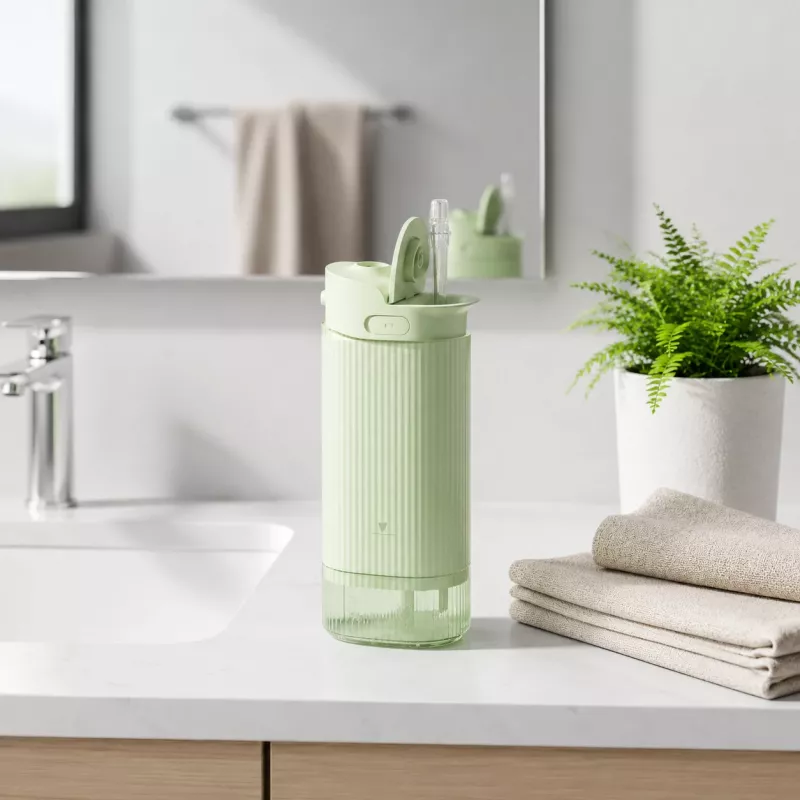 Dreame T01 Idropulsore Portatile, Verde (T01)