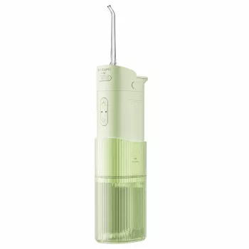 Dreame T01 Idropulsore Portatile, Verde (T01)