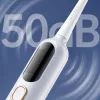 Dreame F02 Pro Spazzolino Elettrico Sonico, Set, Blu