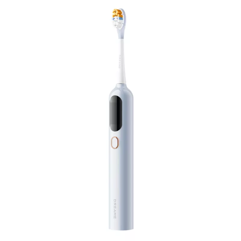Dreame F02 Pro Spazzolino Elettrico Sonico, Set, Blu