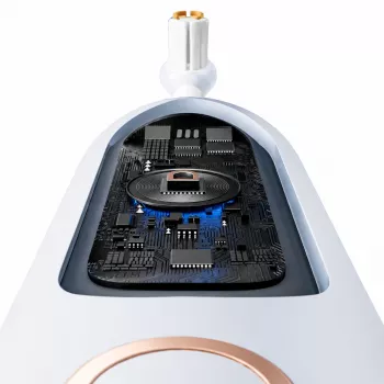Dreame F02 Pro Spazzolino Elettrico Sonico, Set, Blu