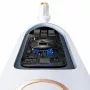 Dreame F02 Pro Spazzolino Elettrico Sonico, Set, Blu