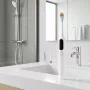 Dreame F02 Pro Spazzolino Elettrico Sonico, Set, Bianco