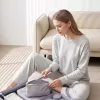 Dreame E10F Spazzolino Elettrico Sonico, Set, Viola