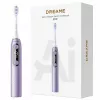 Dreame E10F Spazzolino Elettrico Sonico, Set, Viola