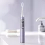 Dreame E10F Spazzolino Elettrico Sonico, Set, Viola