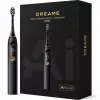 Dreame E10S Spazzolino Elettrico Sonico, Set, Nero
