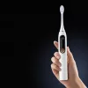 Dreame E10S Spazzolino Elettrico Sonico, Set, Rosa (E10S)