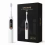 Dreame E10S Spazzolino Elettrico Sonico, Set, Rosa (E10S)