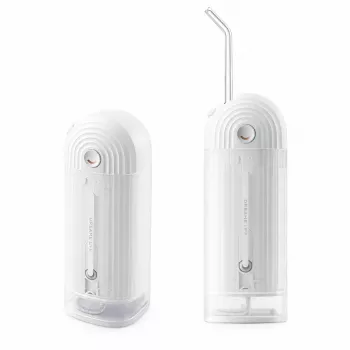 Dreame T02 Pro Idropulsore Portatile, Bianco (T02 Pro)