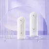 Dreame T02 Pro Idropulsore Portatile, Bianco (T02 Pro)