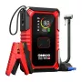 GOOLOO A5 avviatore di emergenza 2-in-1 con compressore 2500A 26800mAh 150PSI