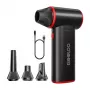 GOOLOO F3 soffiatore elettrico 7500mAh motore brushless 100000 RPM USB-C