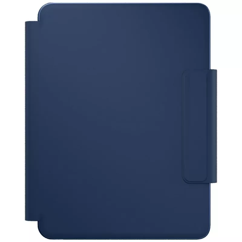Typecase Edge custodia con tastiera per iPad Air 11 M2 2024 / M3 2025 / M4 2026, azzurro