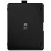 Typecase Flexbook Touch custodia con tastiera per iPad Pro 11 2024/2025, nero