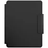 Typecase Edge + custodia con tastiera per iPad Air 13 M2 2024 / M3 2025 / M4 2026, nero