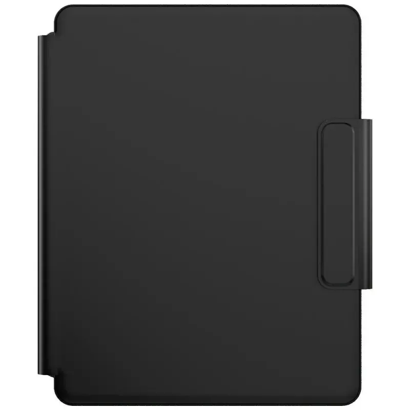 Typecase Edge + custodia con tastiera per iPad Air 13 M2 2024 / M3 2025 / M4 2026, nero