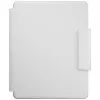 Typecase Edge + custodia con tastiera per iPad Air 13 M2 2024 / M3 2025 / M4 2026, bianco