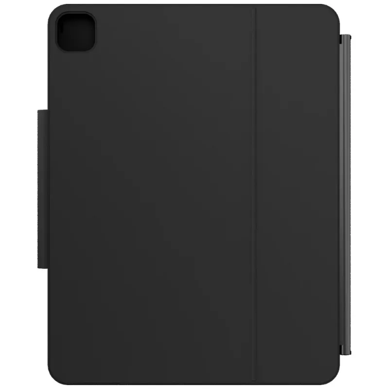 Typecase Edge + custodia con tastiera per iPad Pro 13 2024/2025 nero