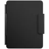 Typecase Edge + custodia con tastiera per iPad Pro 13 2024/2025 nero