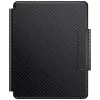 Typecase Edge Custodia con tastiera per iPad Air 13 2024/2025 Carbon Fiber