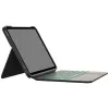 Typecase Folio Duo Custodia con tastiera per iPad Air 11 M2 2024 / M3 2025 / M4 2026, nero