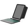 Typecase Folio Duo Custodia con tastiera per iPad Air 11 M2 2024 / M3 2025 / M4 2026, nero