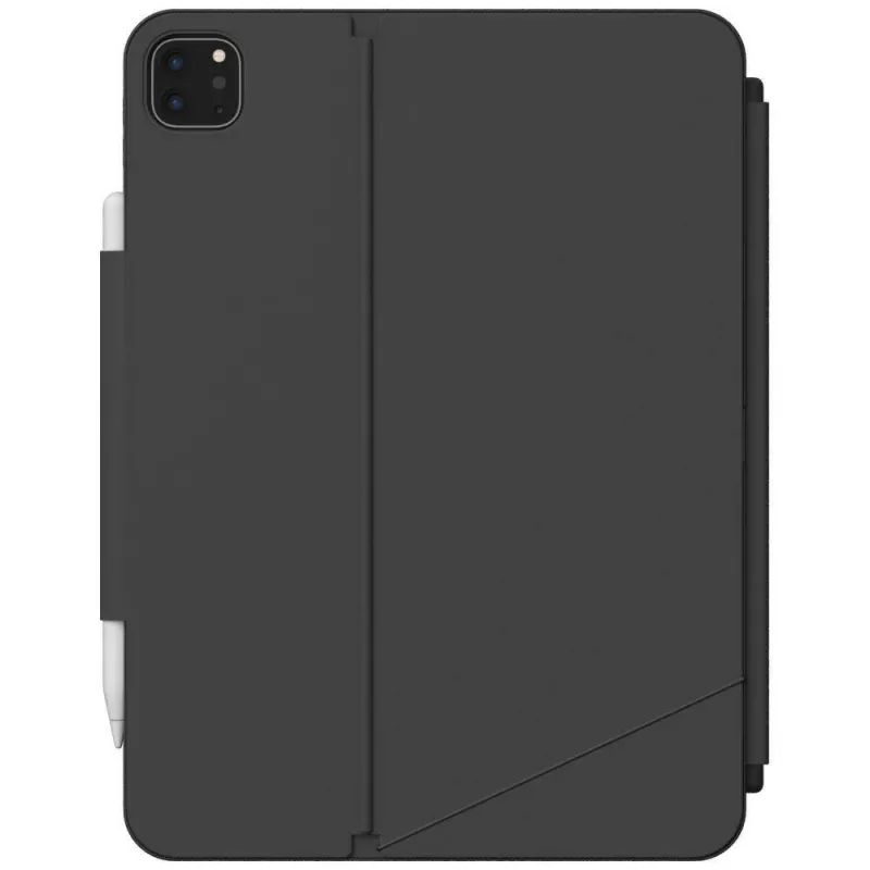 Typecase Folio Duo Custodia con tastiera per iPad Air 11 M2 2024 / M3 2025 / M4 2026, nero