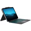Typecase Folio Duo Custodia con tastiera per iPad Air 11 M2 2024 / M3 2025 / M4 2026, nero