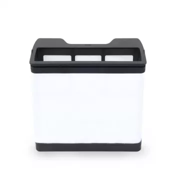 ECOVACS ULTRAMARINE P1 Filtro interno HEPA di ricambio per Deebot X1 Omni/Turbo/Plus