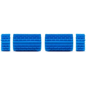 ECOVACS ULTRAMARINE P1 Spazzola a rullo