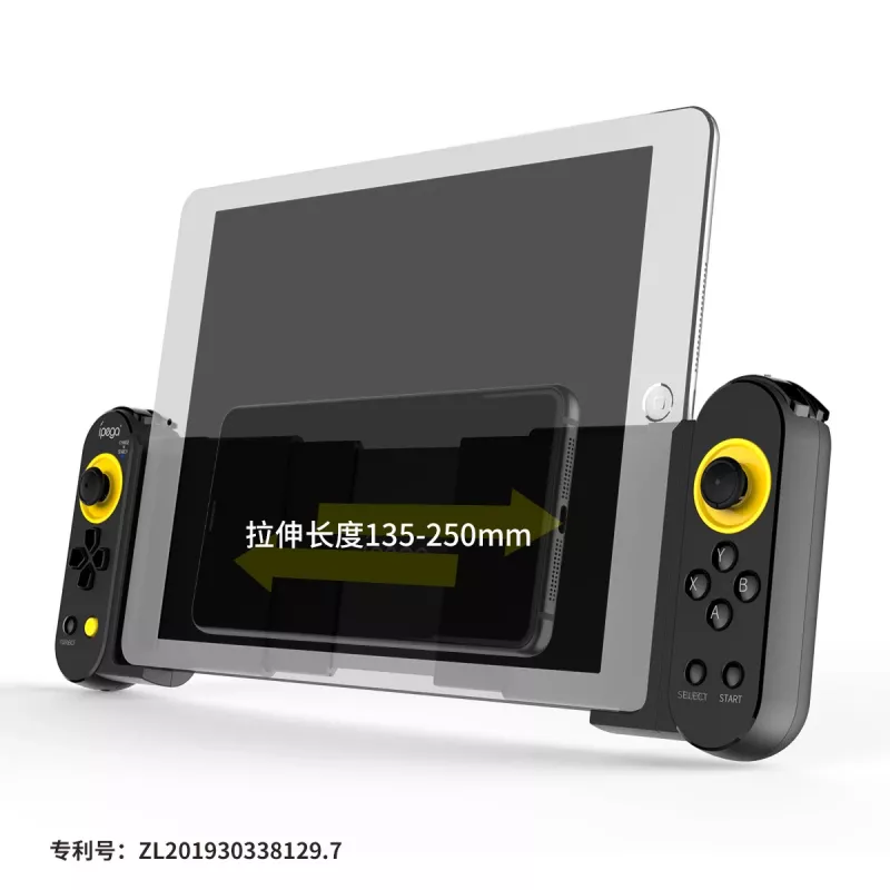 IPEGA PG-9167 Gamepad Bluetooth Dual Thorne Fortnite per Android/iOS/PC/Android TV