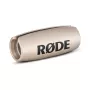 RODE MicDrop Clip per la gestione dei cavi del microfono lavalier - nero