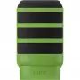 RODE WS14 Antivento in schiuma verde per PodMic e PodMic USB