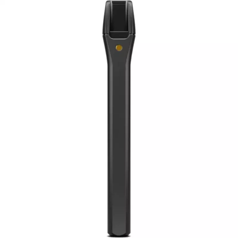 RODE Interview Micro Adattatore portatile per trasmettitore Wireless GO (nero)