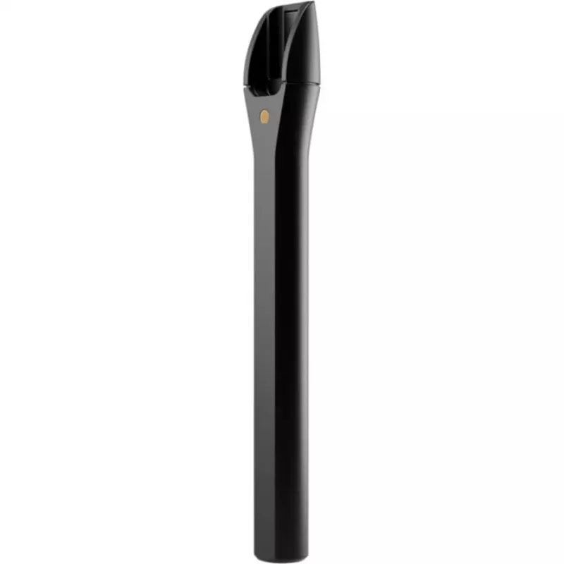 RODE Interview Micro Adattatore portatile per trasmettitore Wireless GO (nero)