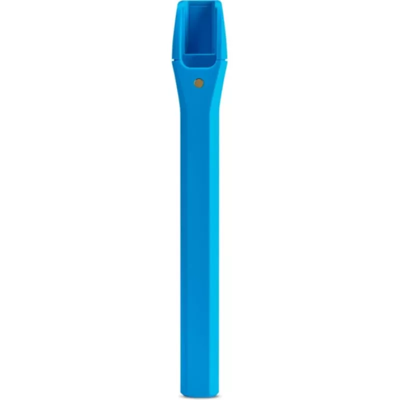 Rode Interview Micro Adattatore portatile (blu) per trasmettitori Wireless GO