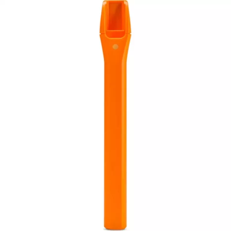 RODE Interview Micro (arancione) Adattatore portatile per trasmettitore Wireless GO