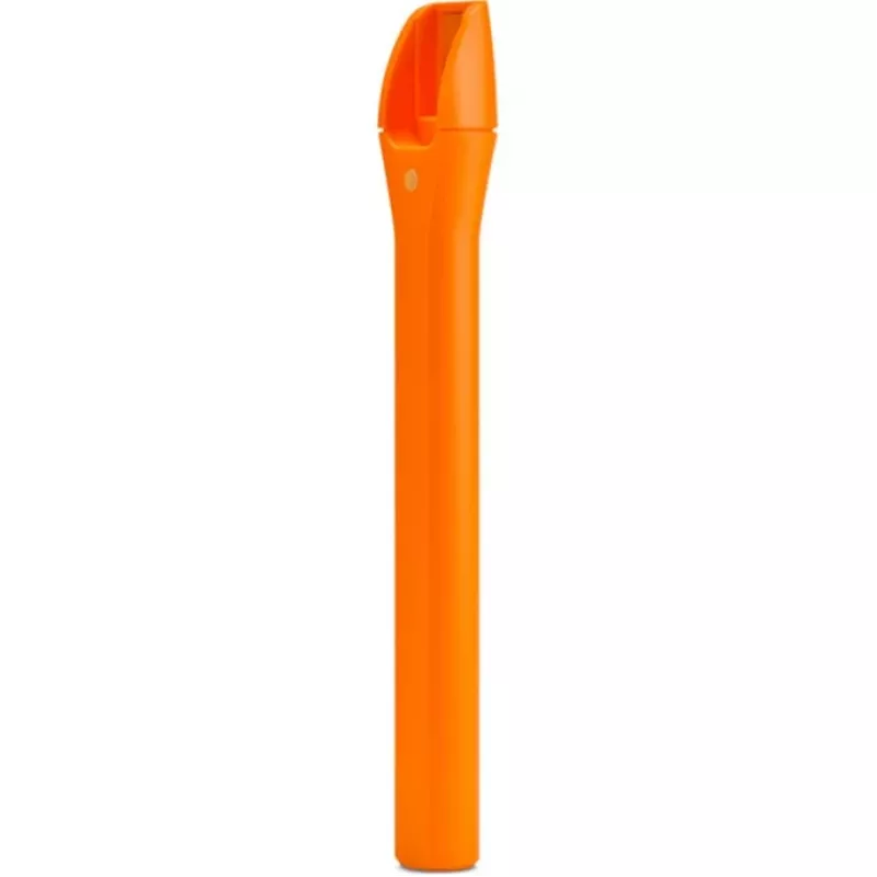 RODE Interview Micro (arancione) Adattatore portatile per trasmettitore Wireless GO