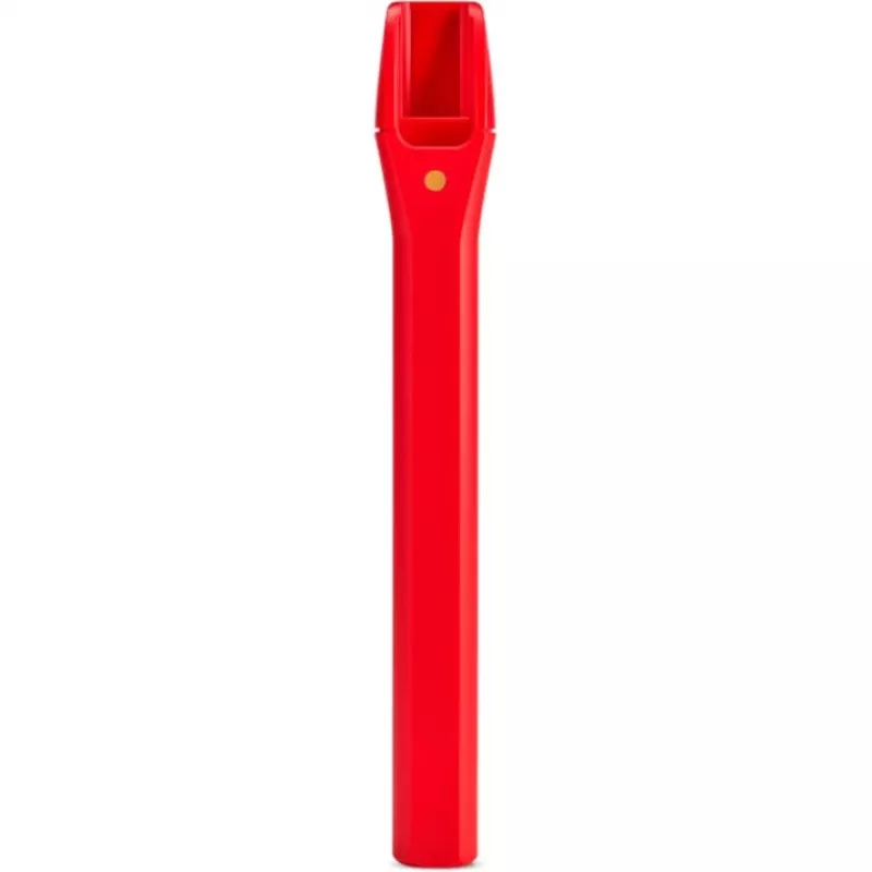 RØDE Interview Micro Adattatore portatile per Wireless GO (rosso)
