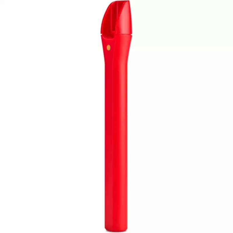 RØDE Interview Micro Adattatore portatile per Wireless GO (rosso)