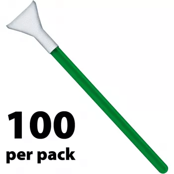 Visible Dust MXD Swabs 1.3 Green 100 pz bulk