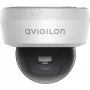 Avigilon telecamera mini dome H6 5.0MP WDR LightCatcher giorno/notte - telecamera di rete