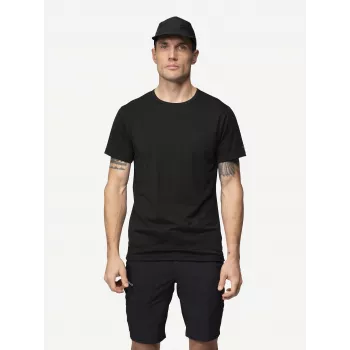 Devold Breeze Merino 150 T-Shirt - nero, taglia M