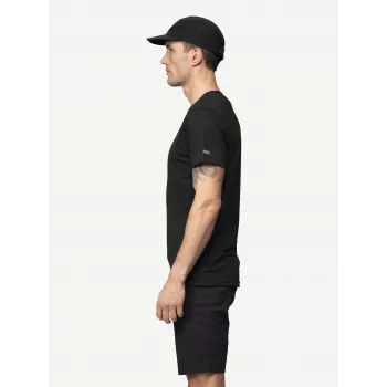 Devold Breeze Merino 150 T-Shirt - nero, taglia M