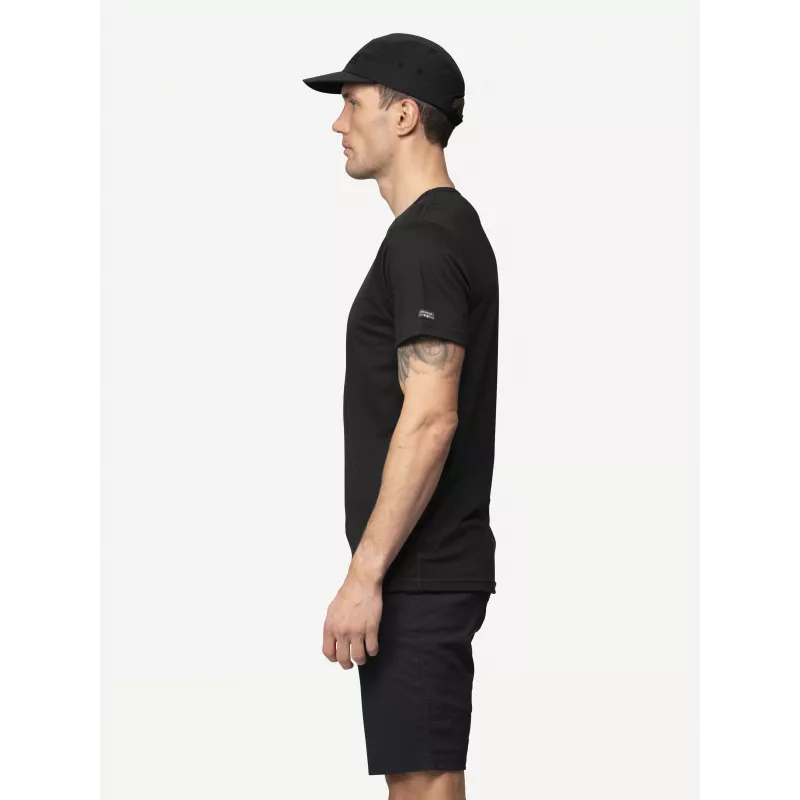 Devold Breeze Merino 150 T-Shirt - nero, taglia M