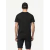 Devold Breeze Merino 150 T-Shirt - nero, taglia M